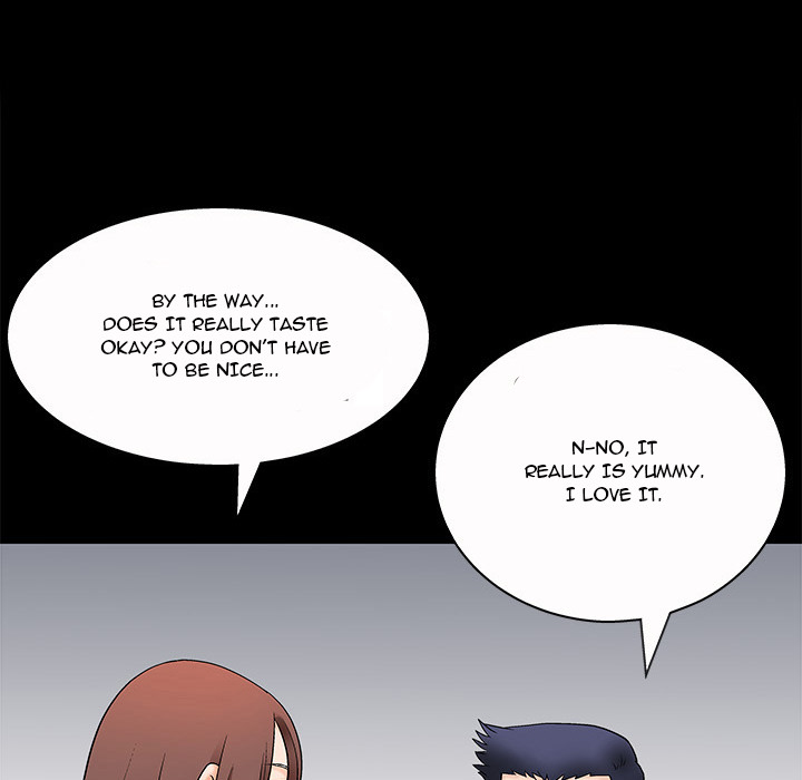 Unspeakable - Chapter 2 [photo 62] - MangaPorn