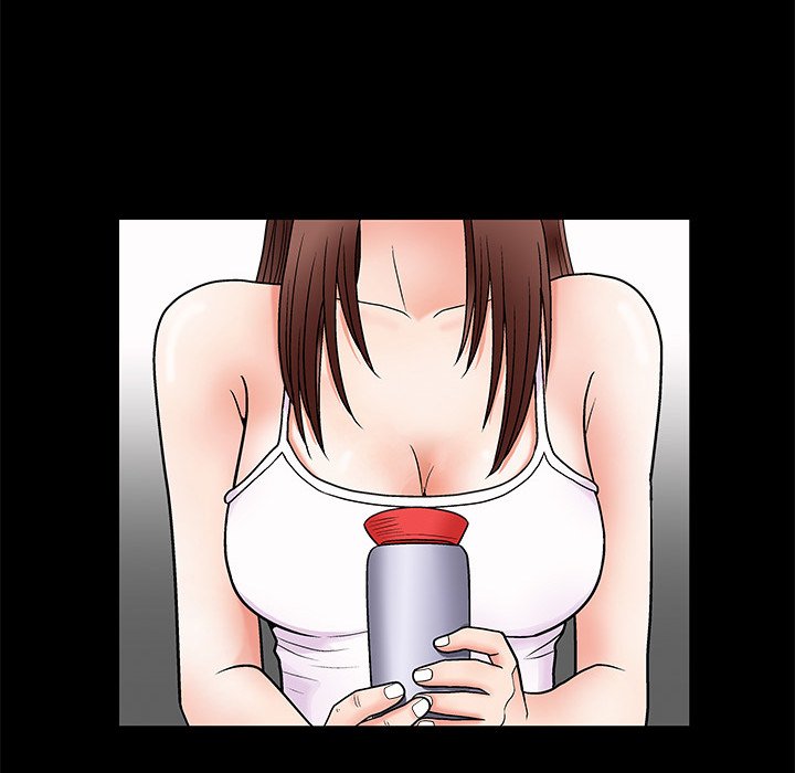 Unspeakable - Chapter 3 [photo 108] - MangaPorn