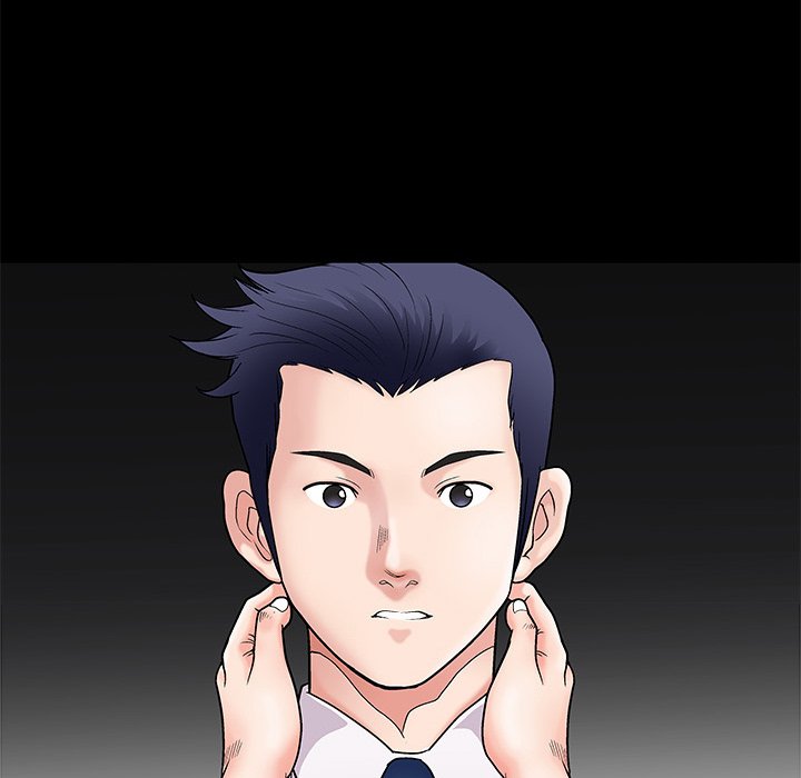 Unspeakable - Chapter 3 [photo 132] - MangaPorn