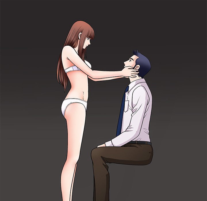 Unspeakable - Chapter 3 [photo 137] - MangaPorn