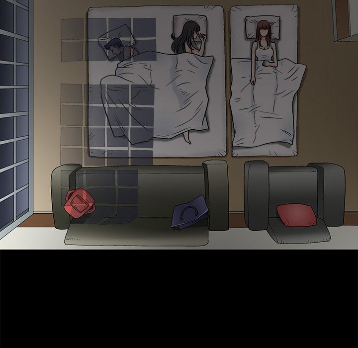 Unspeakable - Chapter 3 [photo 19] - MangaPorn