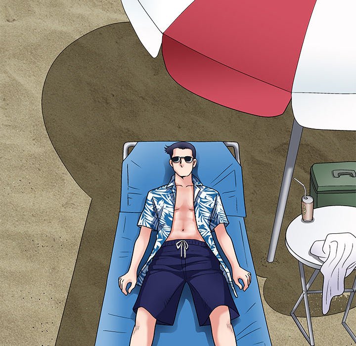 Unspeakable - Chapter 3 [photo 33] - MangaPorn