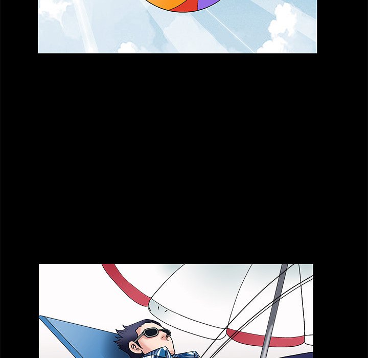 Unspeakable - Chapter 3 [photo 36] - MangaPorn