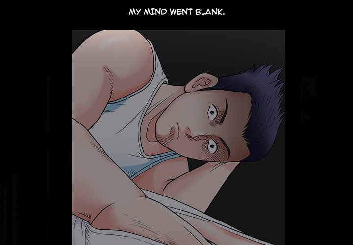 Unspeakable - Chapter 3 [photo 4] - MangaPorn