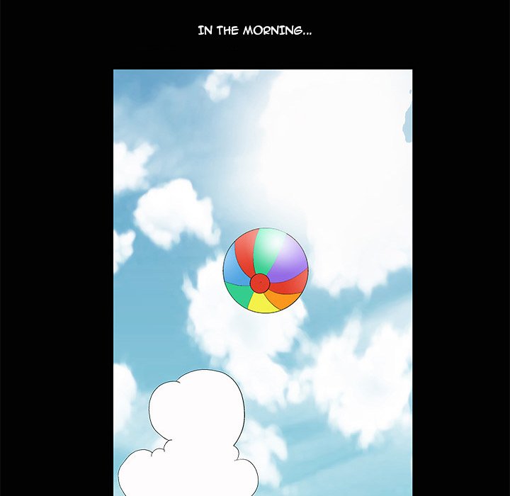 Unspeakable - Chapter 3 [photo 43] - MangaPorn