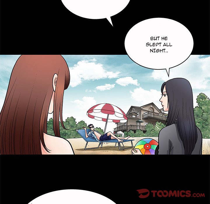 Unspeakable - Chapter 3 [photo 51] - MangaPorn