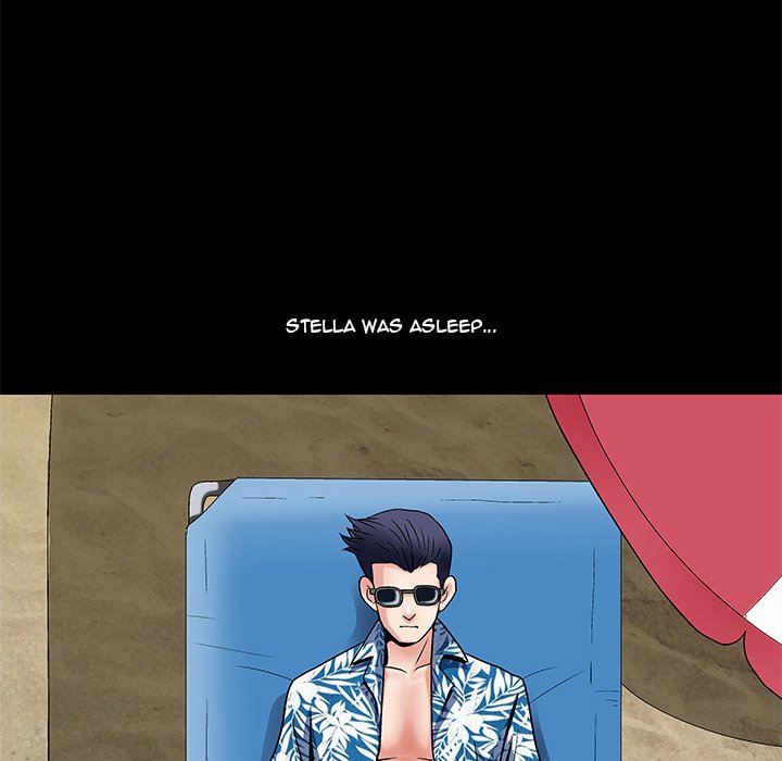 Unspeakable - Chapter 3 [photo 57] - MangaPorn