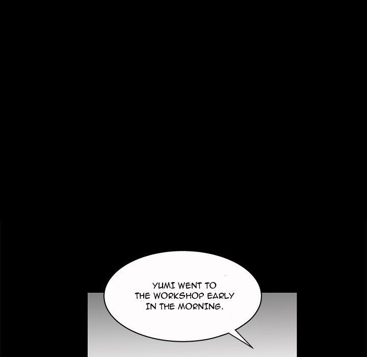 Unspeakable - Chapter 3 [photo 89] - MangaPorn