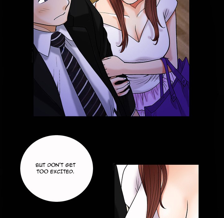 Unspeakable - Chapter 4 [photo 102] - MangaPorn
