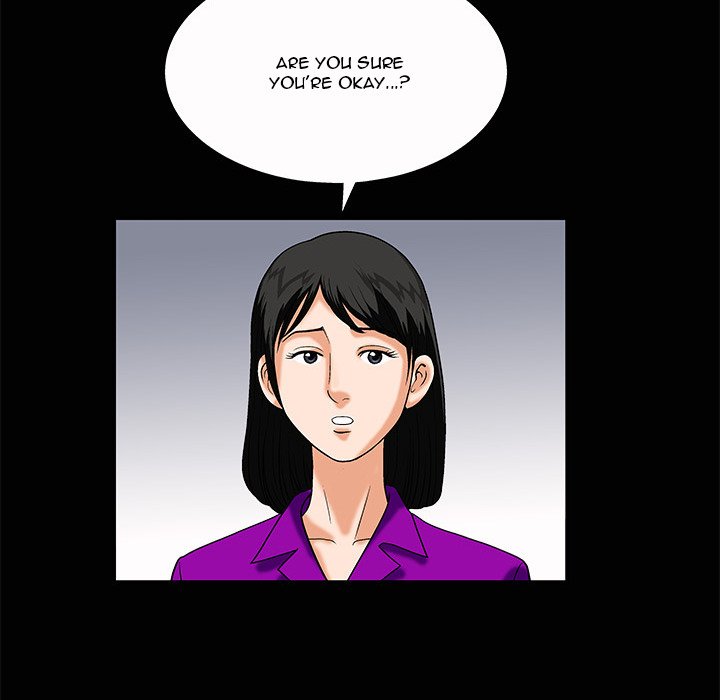 Unspeakable - Chapter 4 [photo 17] - MangaPorn