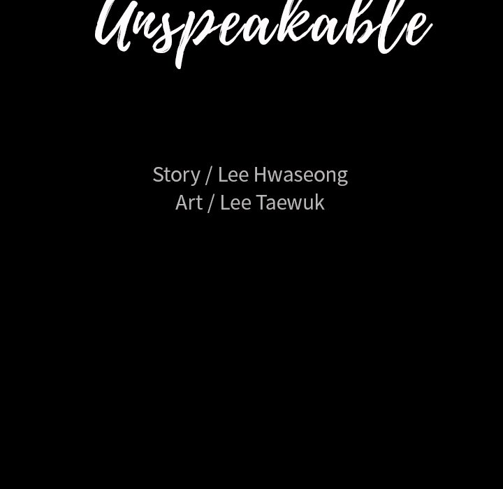 Unspeakable - Chapter 4 [photo 170] - MangaPorn