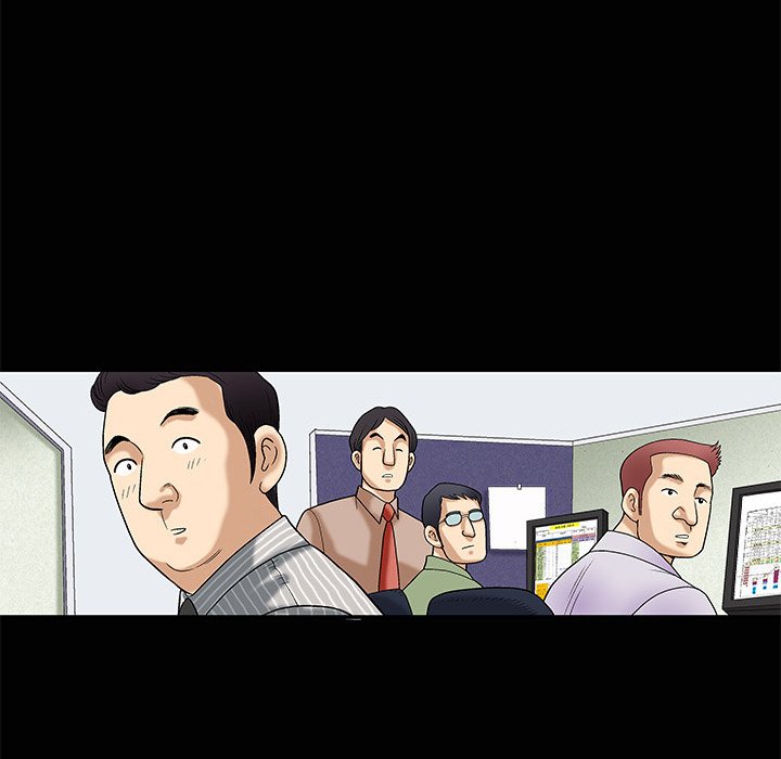 Unspeakable - Chapter 4 [photo 18] - MangaPorn