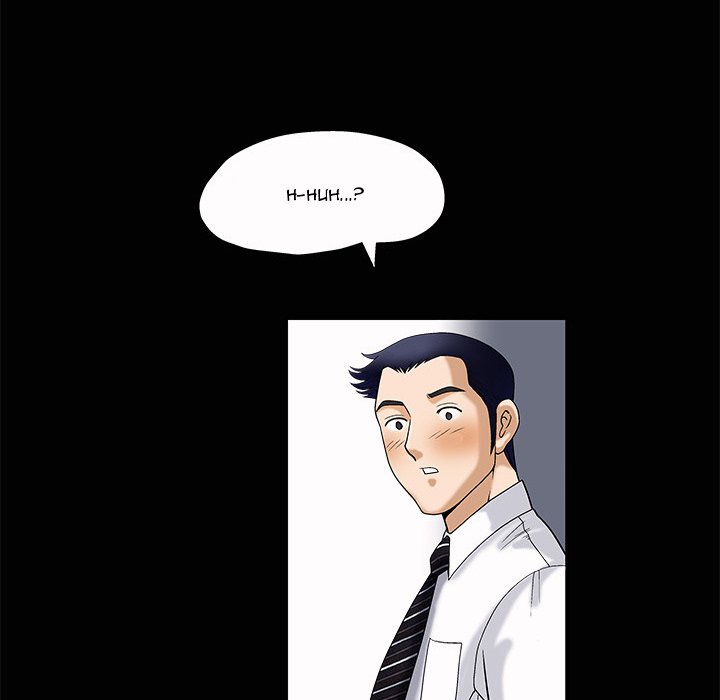 Unspeakable - Chapter 4 [photo 19] - MangaPorn