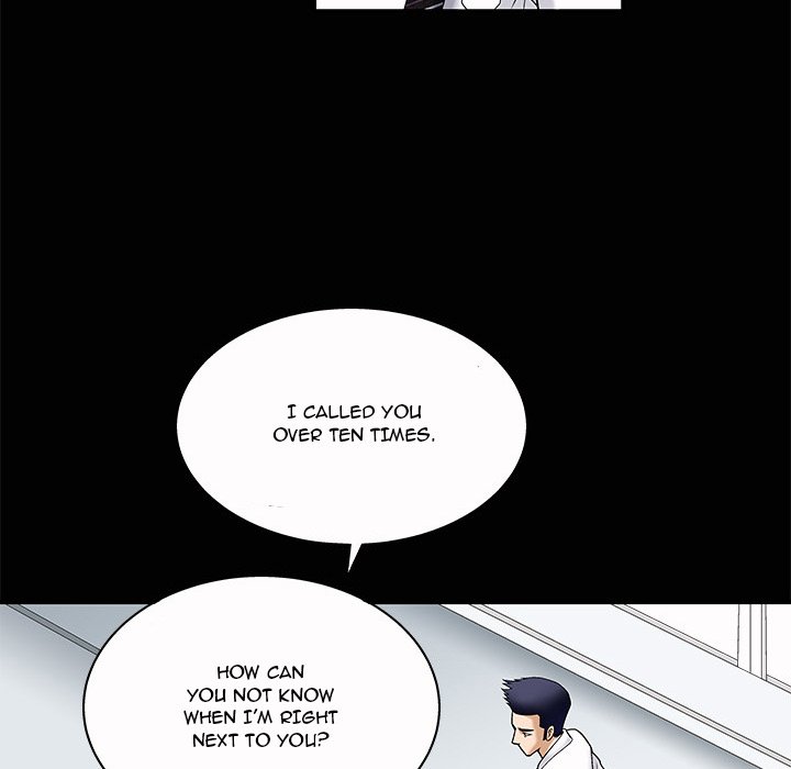Unspeakable - Chapter 4 [photo 20] - MangaPorn