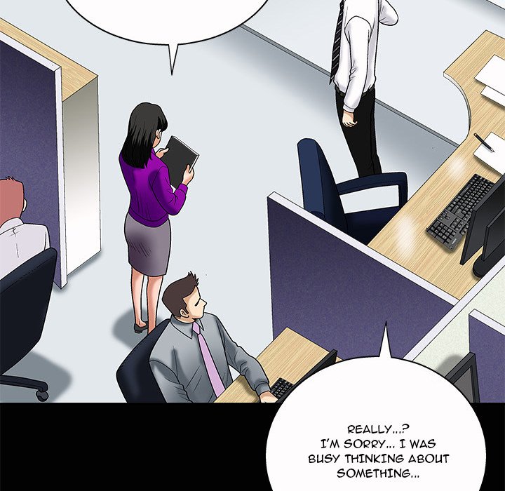 Unspeakable - Chapter 4 [photo 21] - MangaPorn