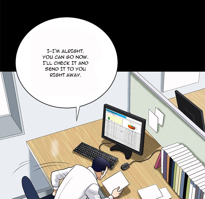 Unspeakable - Chapter 4 [photo 26] - MangaPorn