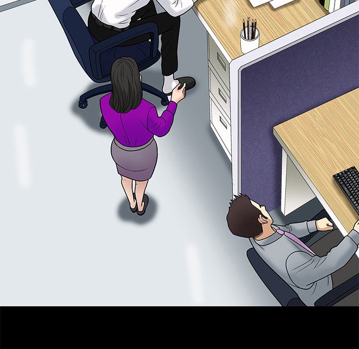 Unspeakable - Chapter 4 [photo 27] - MangaPorn