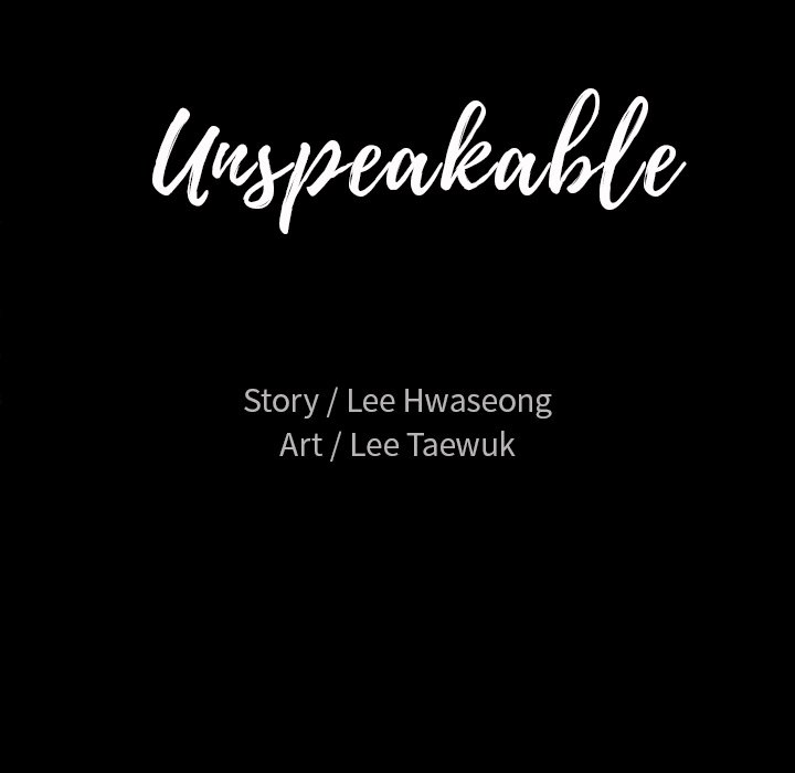 Unspeakable - Chapter 4 [photo 48] - MangaPorn