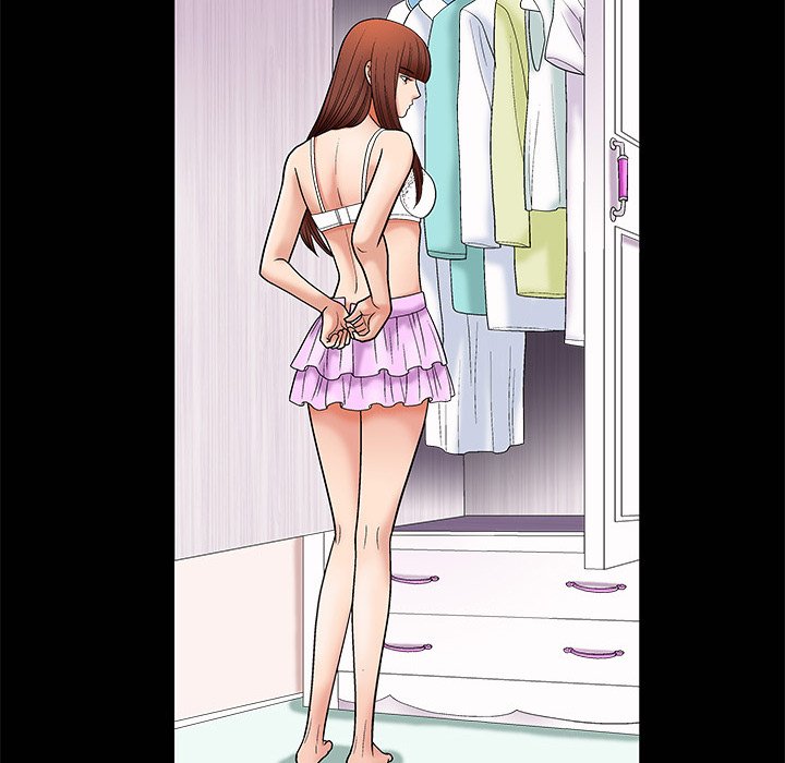 Unspeakable - Chapter 4 [photo 57] - MangaPorn