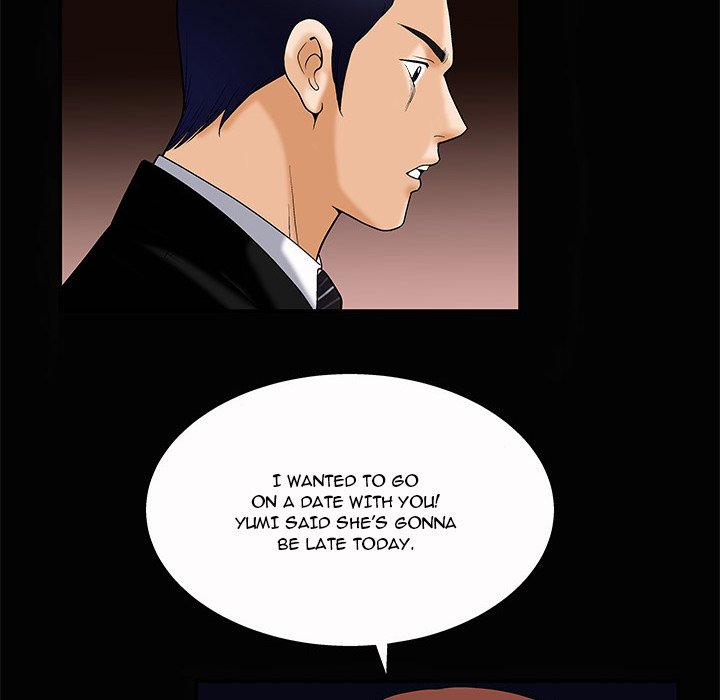 Unspeakable - Chapter 4 [photo 96] - MangaPorn