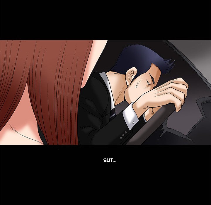 Unspeakable - Chapter 5 [photo 10] - MangaPorn