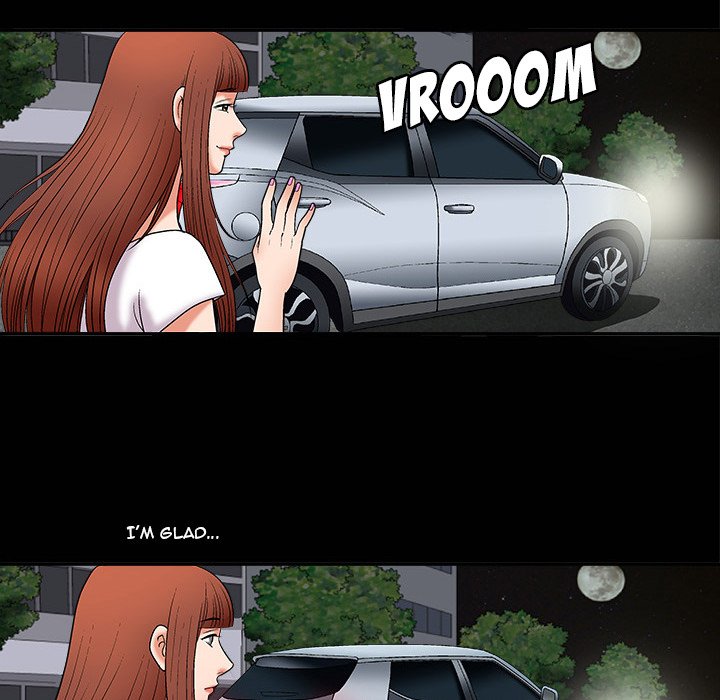 Unspeakable - Chapter 5 [photo 38] - MangaPorn