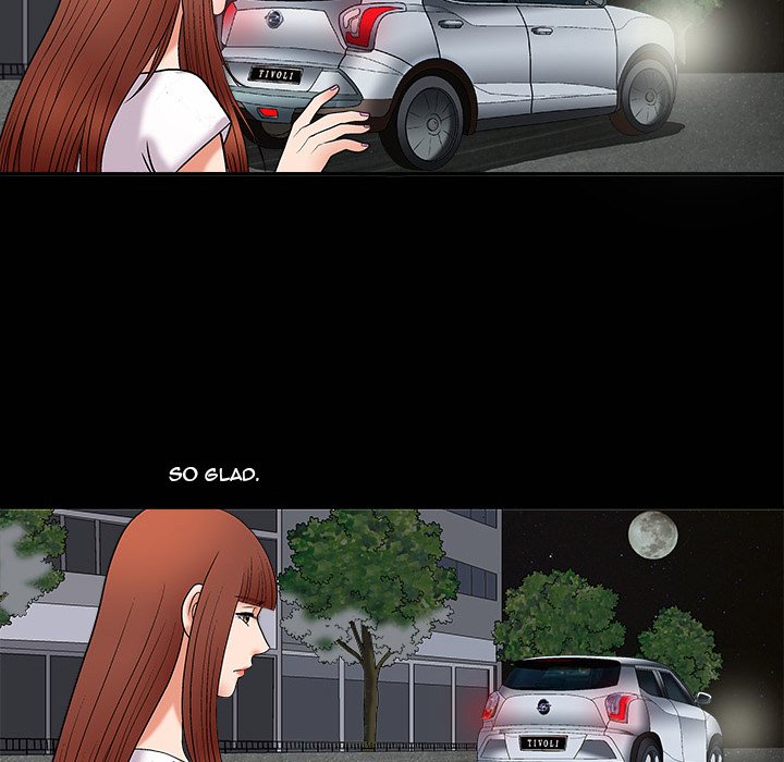 Unspeakable - Chapter 5 [photo 39] - MangaPorn