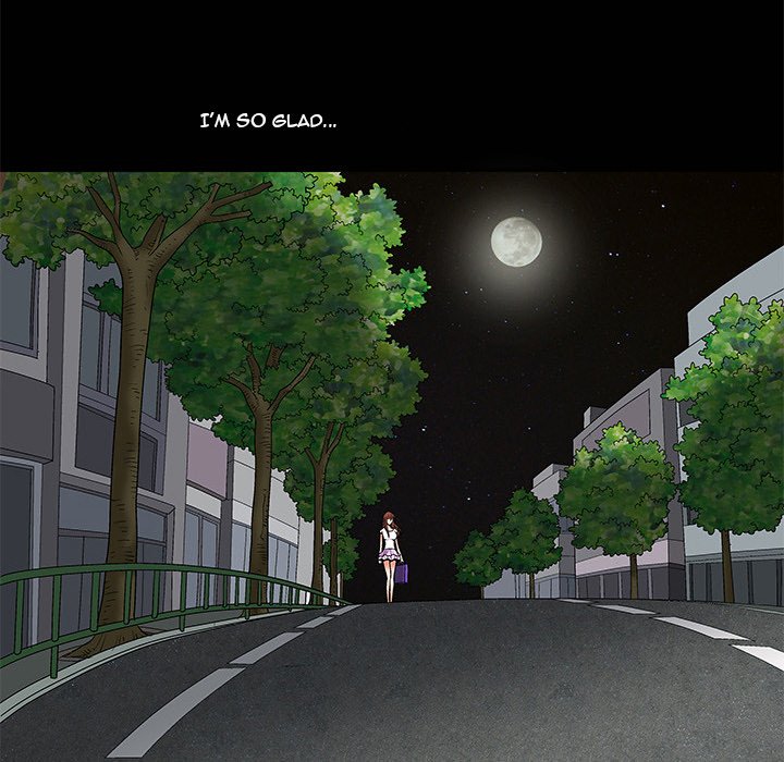 Unspeakable - Chapter 5 [photo 44] - MangaPorn