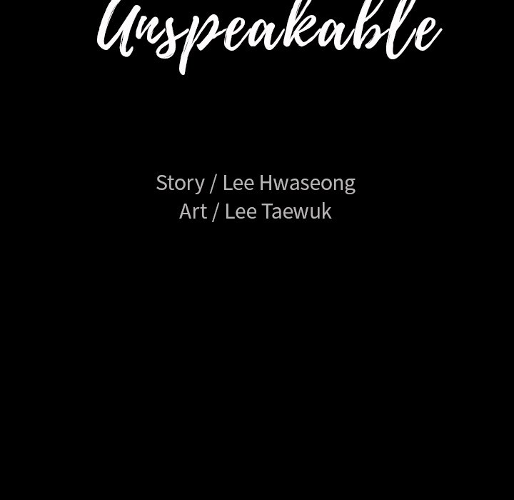 Unspeakable - Chapter 5 [photo 55] - MangaPorn