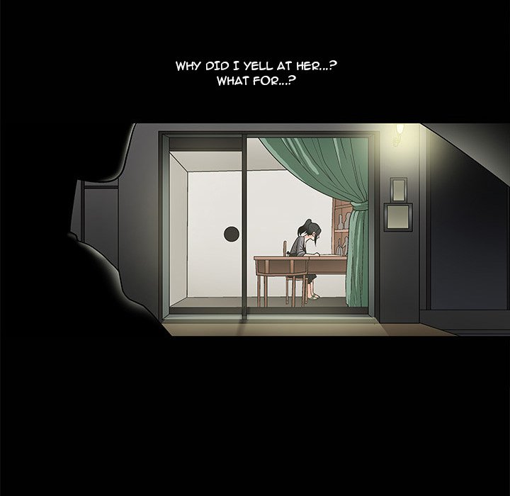 Unspeakable - Chapter 5 [photo 60] - MangaPorn