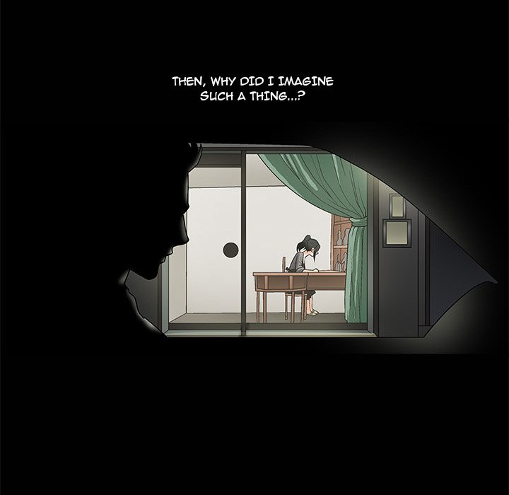 Unspeakable - Chapter 5 [photo 62] - MangaPorn