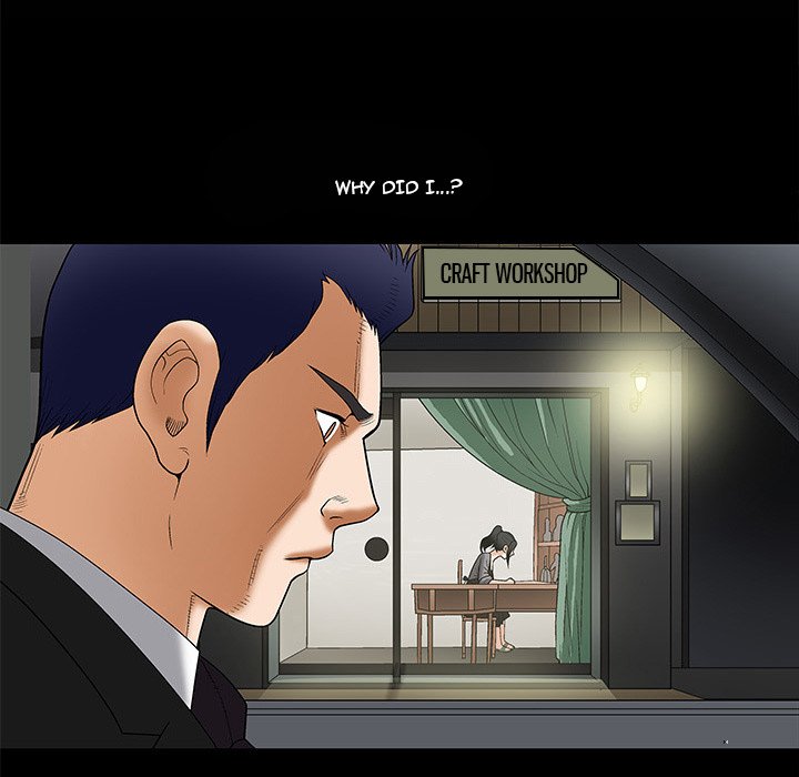 Unspeakable - Chapter 5 [photo 63] - MangaPorn