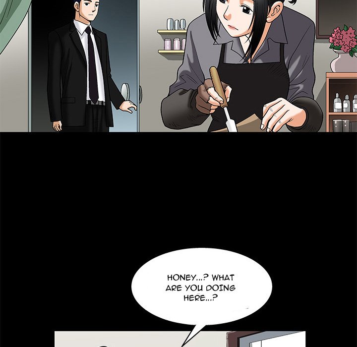 Unspeakable - Chapter 5 [photo 68] - MangaPorn
