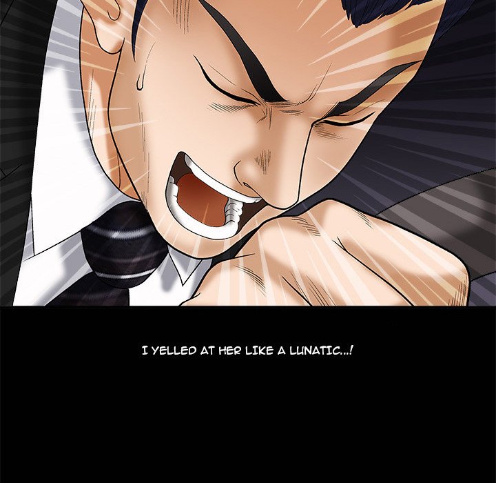 Unspeakable - Chapter 5 [photo 9] - MangaPorn