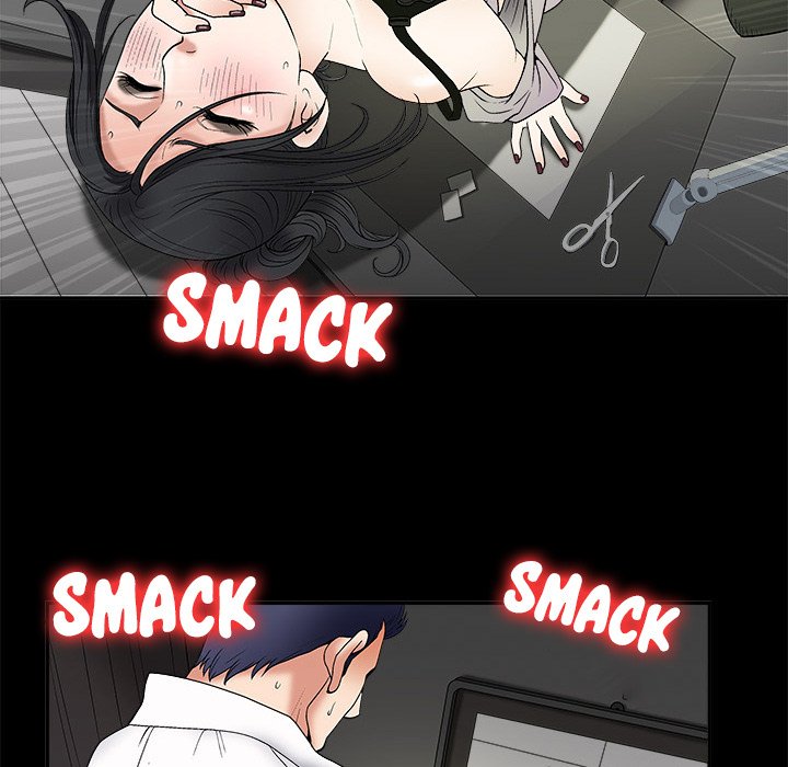 Unspeakable - Chapter 5 [photo 90] - MangaPorn