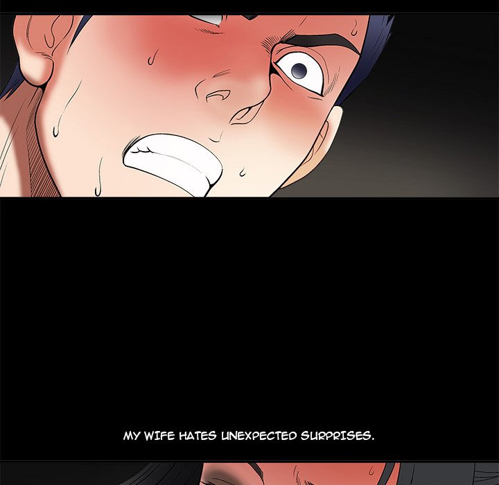 Unspeakable - Chapter 5 [photo 93] - MangaPorn