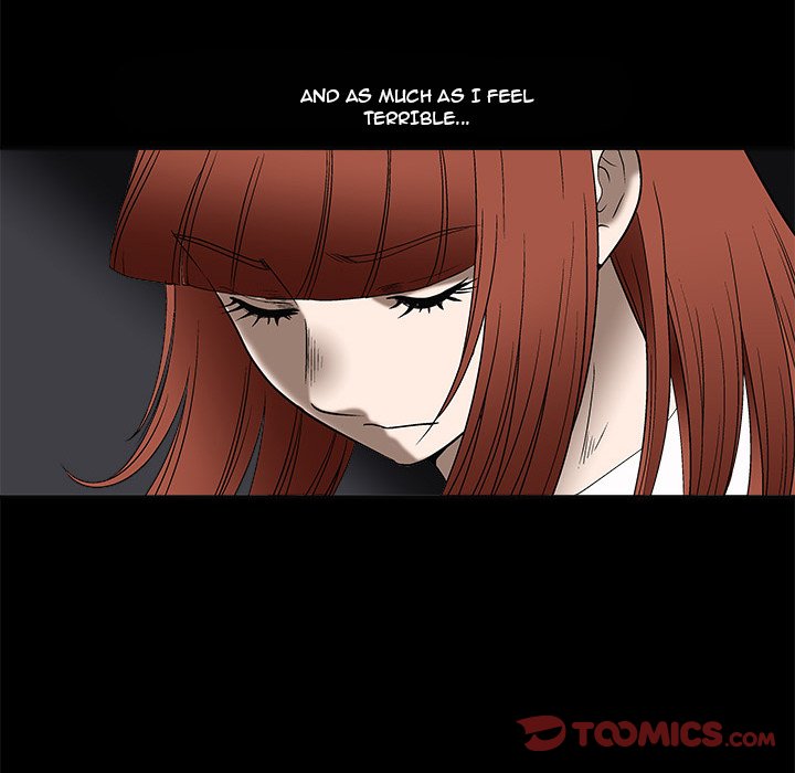 Unspeakable - Chapter 6 [photo 105] - MangaPorn