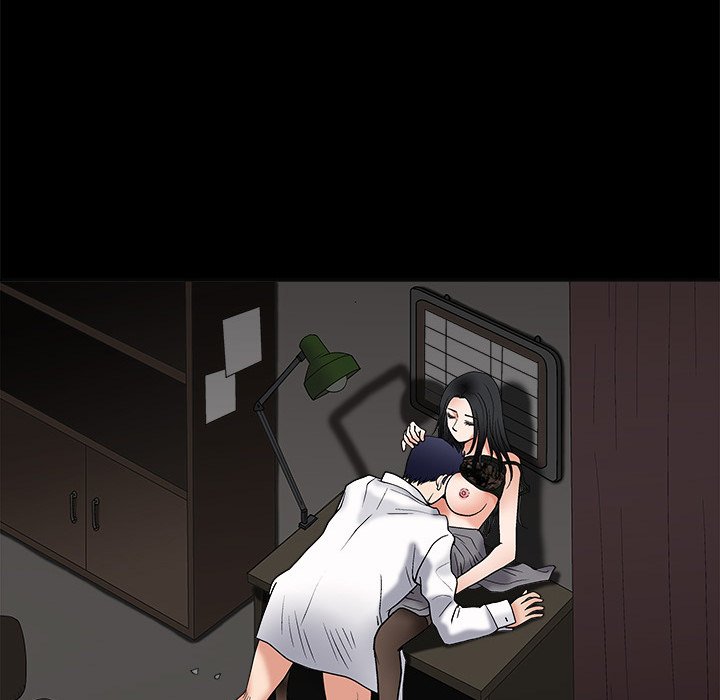 Unspeakable - Chapter 6 [photo 110] - MangaPorn