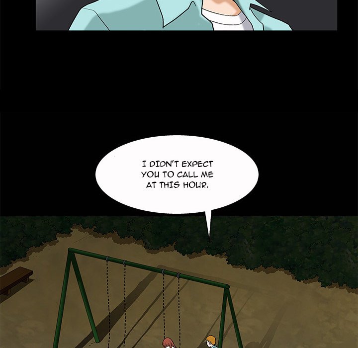 Unspeakable - Chapter 6 [photo 13] - MangaPorn