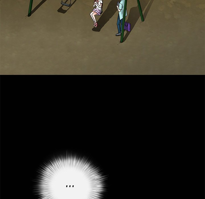 Unspeakable - Chapter 6 [photo 14] - MangaPorn