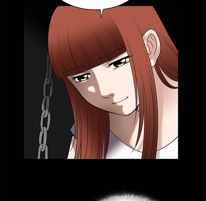 Unspeakable - Chapter 6 [photo 19] - MangaPorn