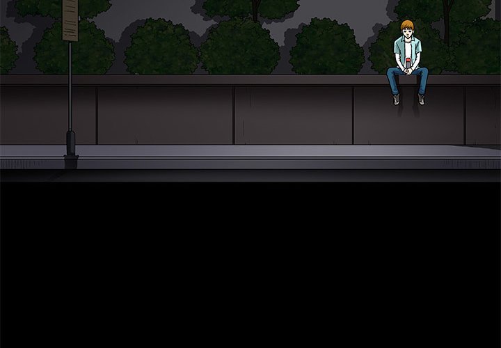 Unspeakable - Chapter 6 [photo 2] - MangaPorn