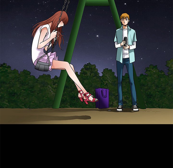 Unspeakable - Chapter 6 [photo 23] - MangaPorn