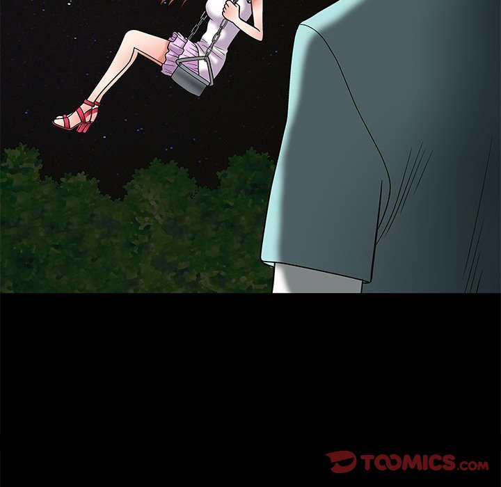 Unspeakable - Chapter 6 [photo 27] - MangaPorn