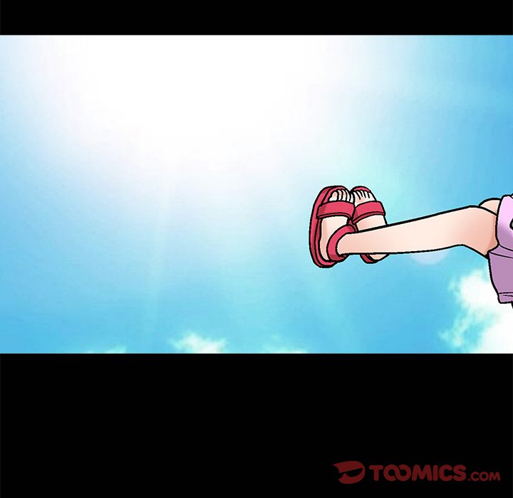 Unspeakable - Chapter 6 [photo 33] - MangaPorn