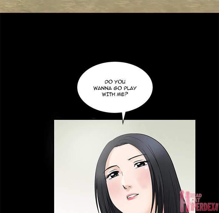 Unspeakable - Chapter 6 [photo 46] - MangaPorn