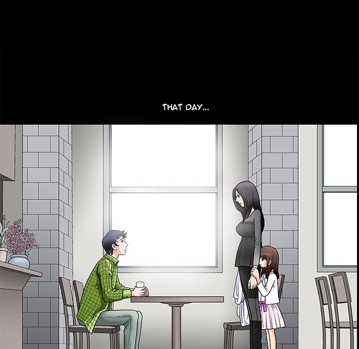 Unspeakable - Chapter 6 [photo 49] - MangaPorn