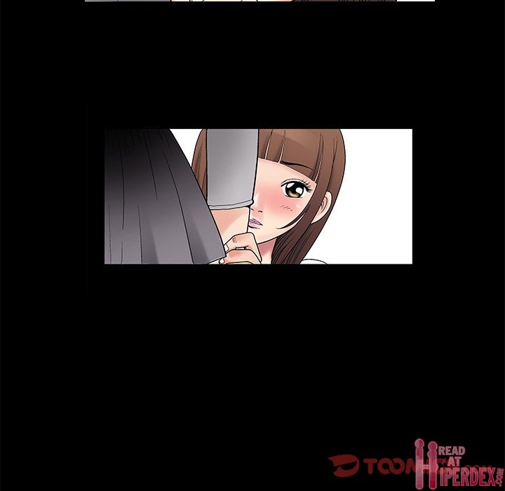 Unspeakable - Chapter 6 [photo 51] - MangaPorn