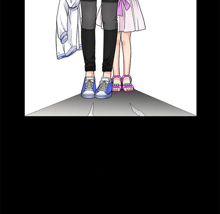 Unspeakable - Chapter 6 [photo 53] - MangaPorn