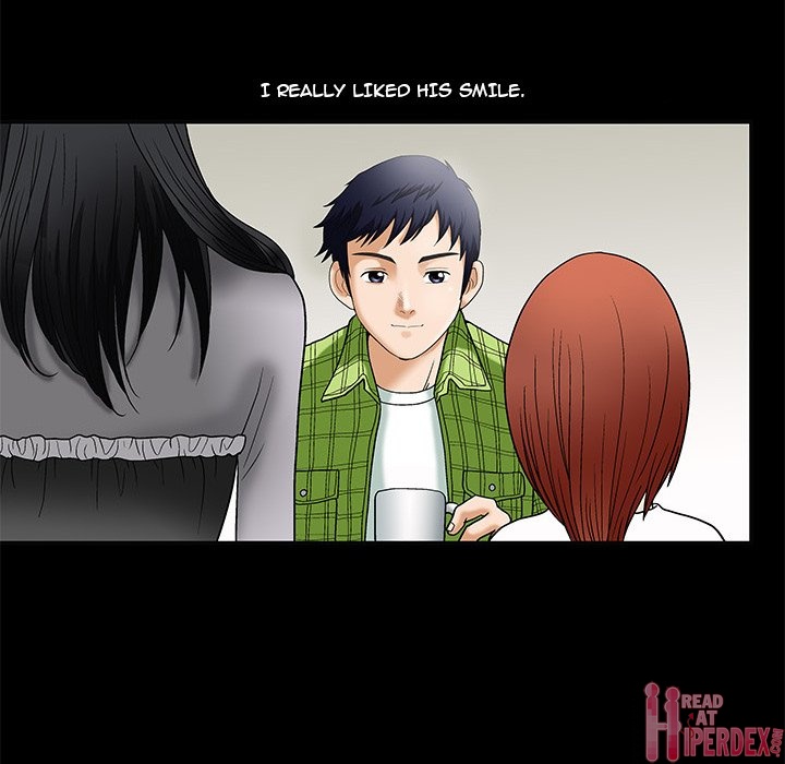 Unspeakable - Chapter 6 [photo 61] - MangaPorn